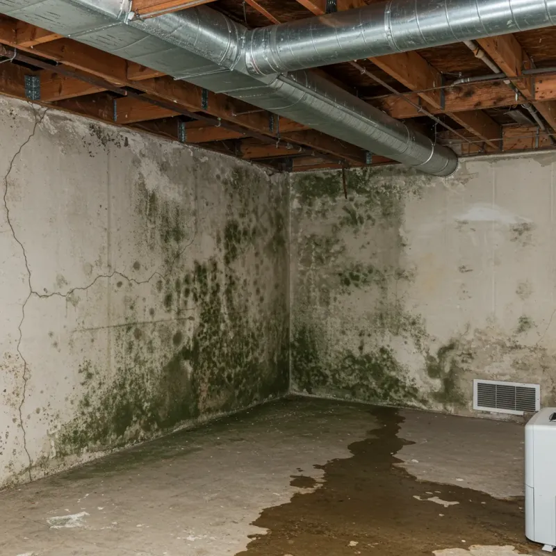 Professional Mold Removal in Huntington, NY